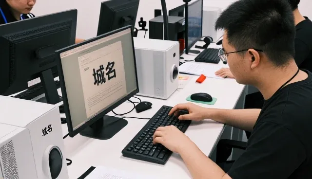 服务器应用基础知识